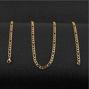 20 inch Gold chain